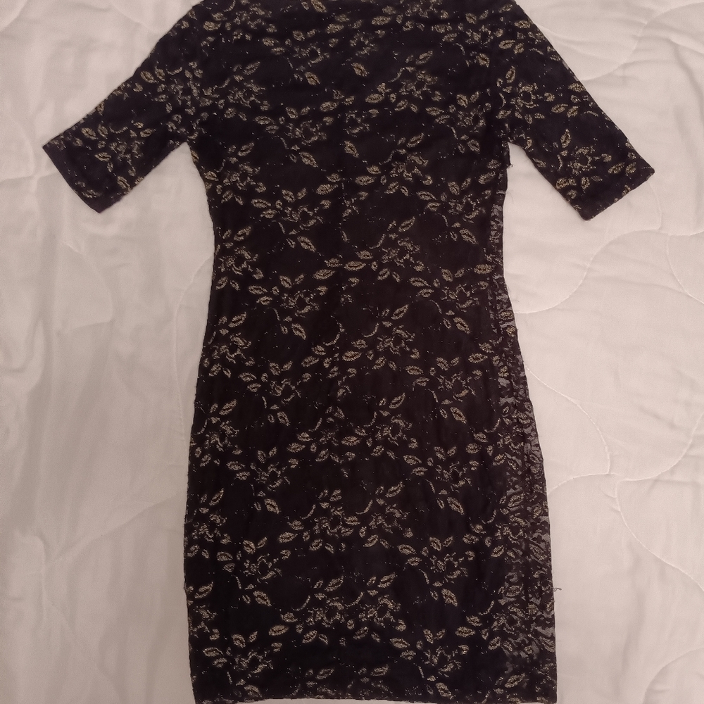 Dress - Picture 2 of 3